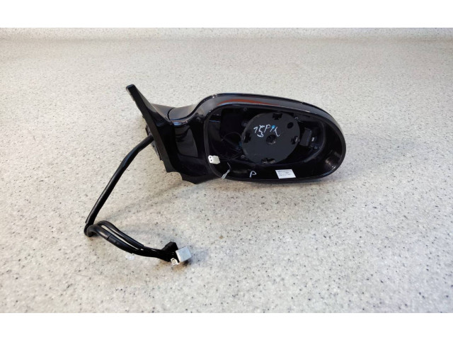 Зеркало электрическое Mercedes-Benz SL R230 2001 - 2012 года