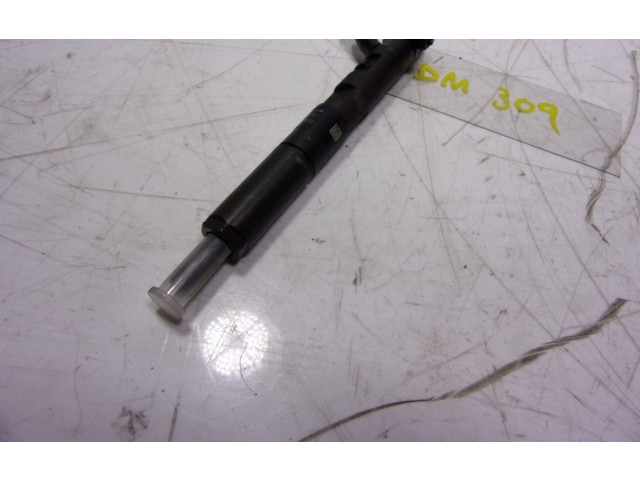 Жиклер (жиклеры) (форсунка (форсунки) 166001137R, 28232251   Dacia Duster