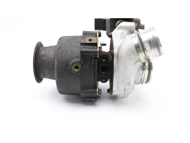 Турбина BMW 1 E82 E88 2.0 7797781 для двигателя N47 D20A