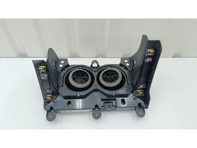 Блок управления климат-контролем 84015995, 000235226   Chevrolet Camaro