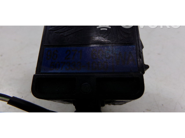 Включатель стеклоочистителей    96271606WA, 96271606WA   Chevrolet Nubira