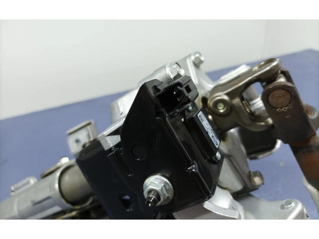    Рулевая рейка Q003TA6184, Q003TA6184   Mazda 6 2013 - 2016 года