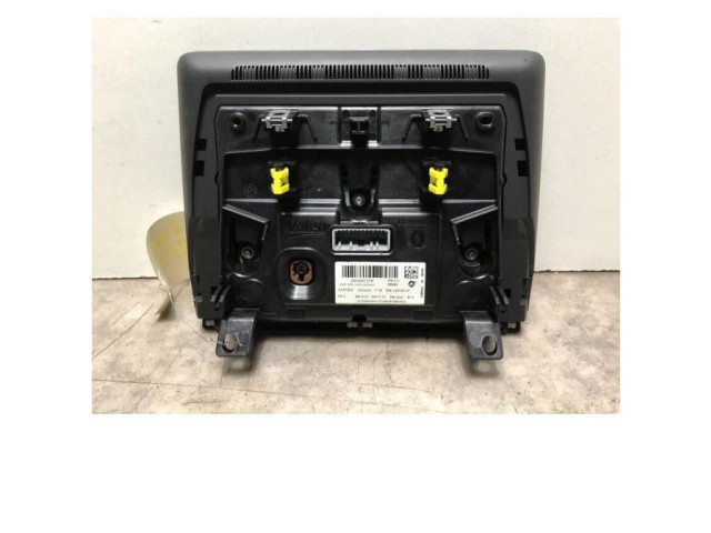 Дисплей    280346137R, 280346137R   Renault Clio V