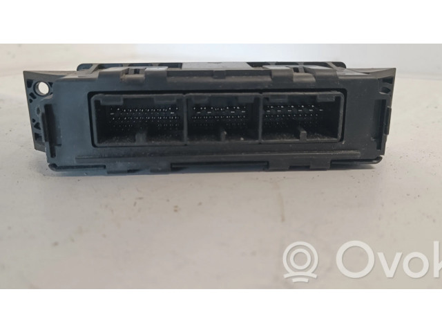 Модуль блока управления кондиционером MB1778003343, GX7314F498AD Jaguar XE