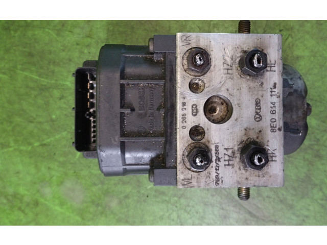 Блок АБС 0273004132   Audi  A4 S4 B5 8D  1994-1999 года