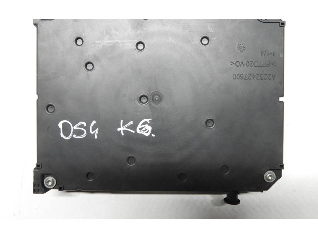 Блок предохранителей 9665547480, S180121003H   Citroen DS4    