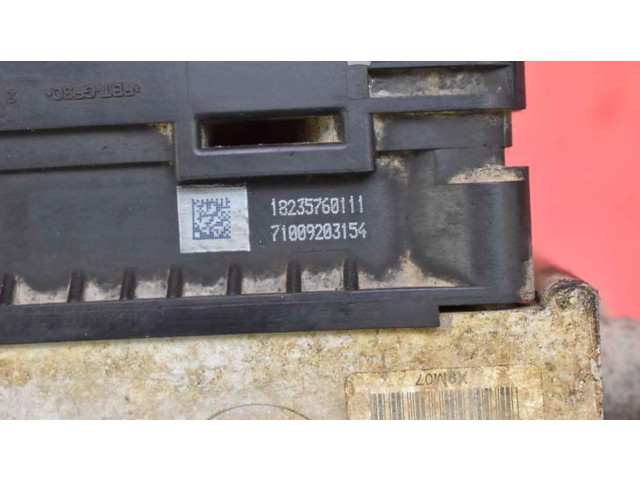 Блок АБС 1S0614517Q, 1S0614517Q   Skoda  Citigo  2011 - 2020 года