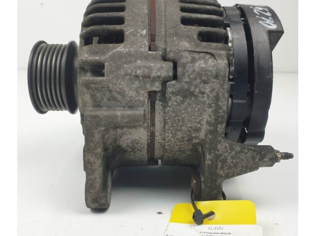 Генератор 06F903023G Audi A3 S3 8P