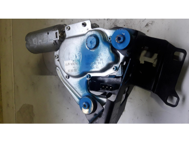 Моторчик заднего дворника BMW 3 E46