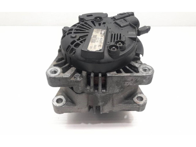 Генератор 9646321780 Citroen Berlingo