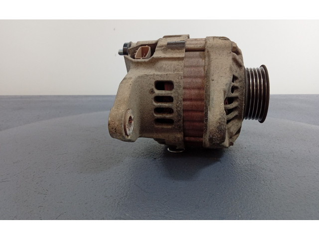 Генератор BRAK Mitsubishi Lancer