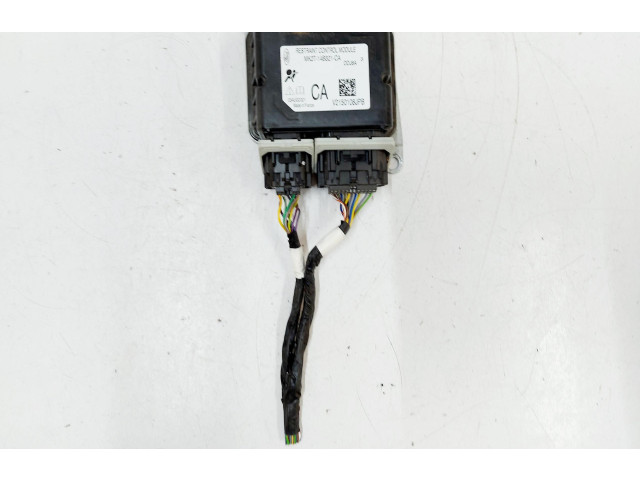 Блок подушек безопасности MK2T-14B321-CA, MK2T-14B321-CA Ford Transit Custom