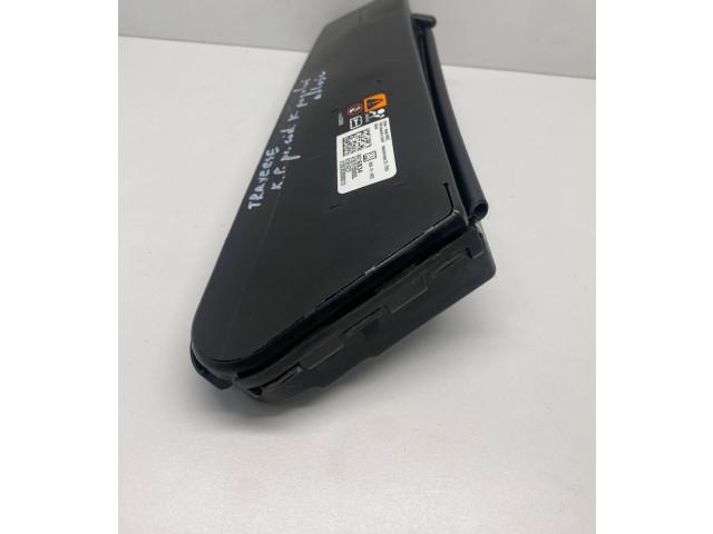 Надувная подушка для сиденья 84216834, 84074610 Chevrolet Traverse II