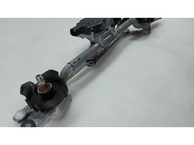 Моторчик дворников 7831C026 Mazda CX-3