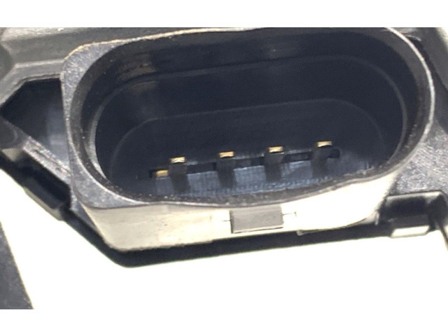 Моторчик заднего дворника 5F4955711A Skoda Karoq