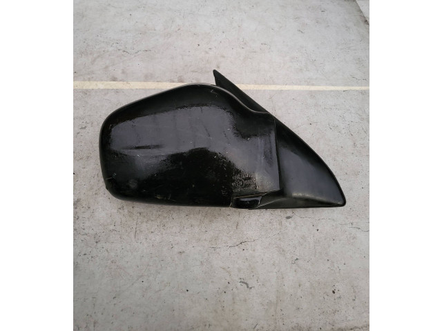 Зеркало электрическое SsangYong Musso - года