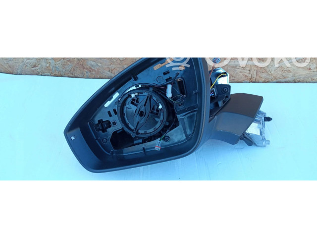 Zpětné zrcátko Volkswagen ID.4 2022 5LB857407J