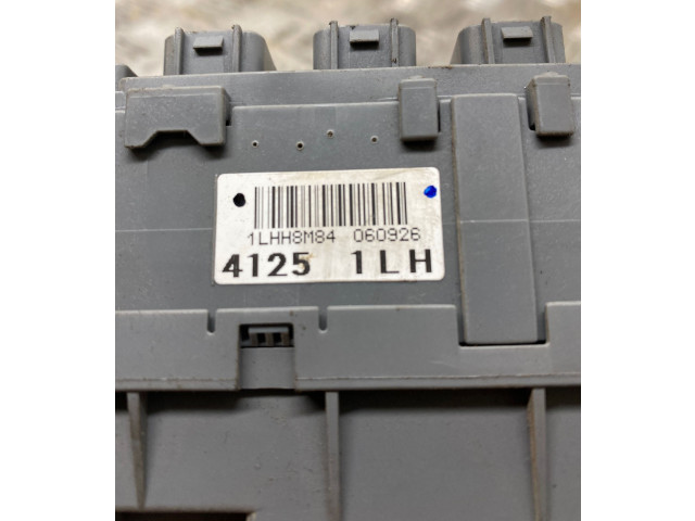 Блок подушек безопасности 41251LH, 38200SWA Honda CR-V