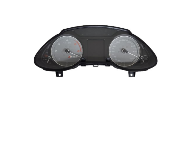 Панель приборов 8R0920931F, 503002426131 Audi Q5 SQ5