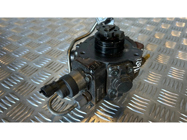 Топливный насос