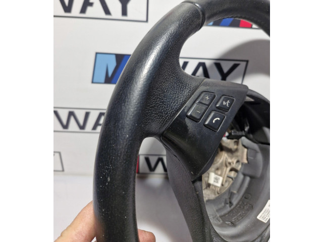 Volant BMW 5 E60 E61 2007