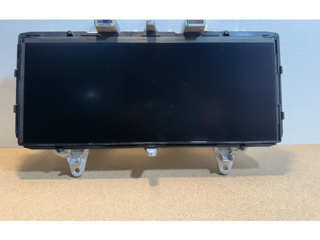 Přístrojová deska Mercedes-Benz GLC X253 C253 2021 A2059006949