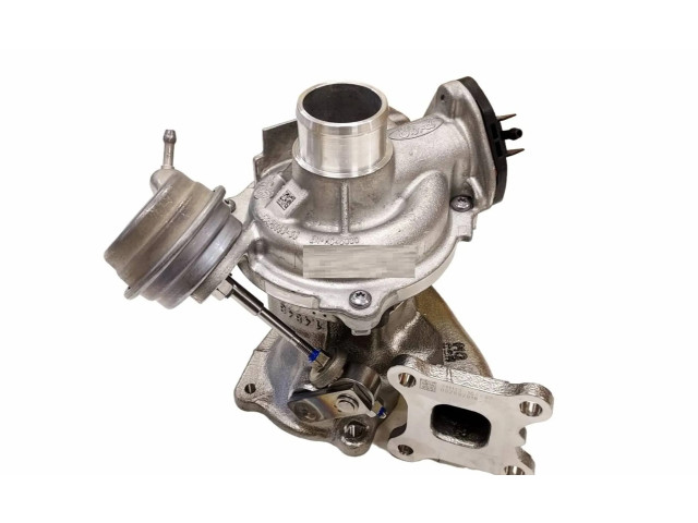  Турбина Ford Focus 1.0 CM5G6K682GE, 1761178         