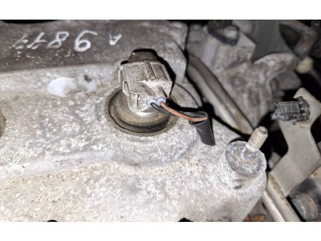 Vstřikovač Mazda 6