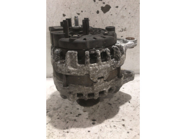 Генератор 231001568R, 231001568R Dacia Duster