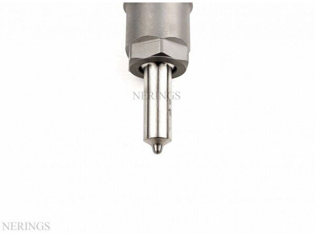 Vstřikovač 0445110302, 0986435184 Smart ForTwo II