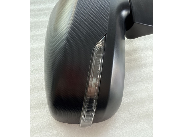 Зеркало электрическое Subaru Forester SK 2018 - года