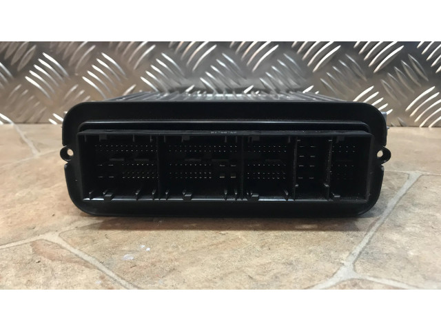 Řídící jednotka 8510221 BMW 3 E90 E91 2011