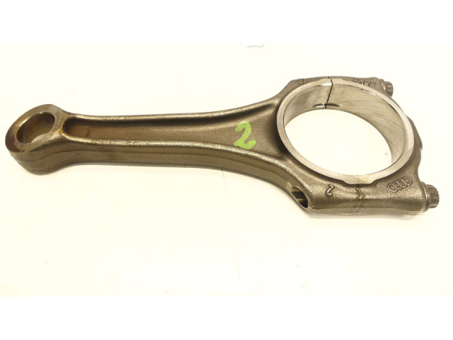 Ojnice  R6MK    Audi A6 S6 C8 4K  