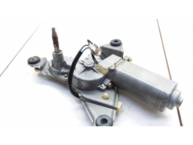 Моторчик заднего дворника GJ6J67450A, 8496000032    Mazda 6