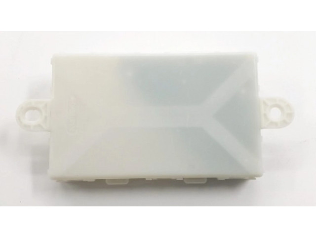 Блок управления без ключа