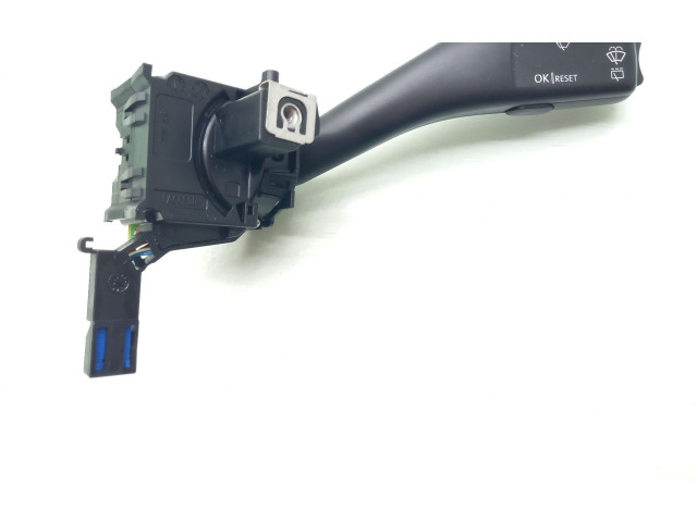 Ручка стеклоочистителей 1K0953519J, 1K0953519A   Volkswagen Caddy