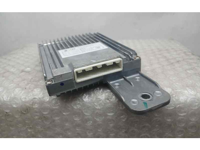 Блок управления 11516779, SAICMOTOR   MG ZS