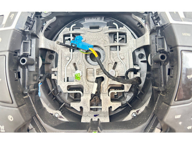 Руль Citroen C5 2008 - 2016 года 608004900