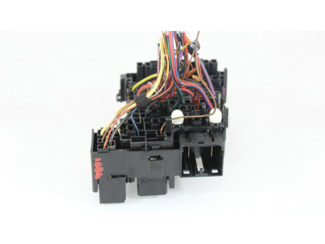 Модуль управления BSM 5Q0937615C Audi A3 S3 8V