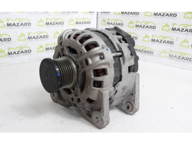 Генератор SN, 011942 Dacia Sandero