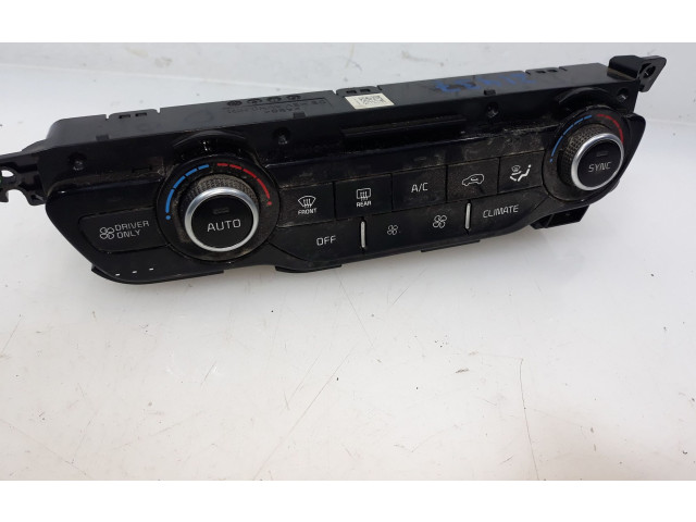 Блок управления климат-контролем 97250G5CF0   KIA Niro