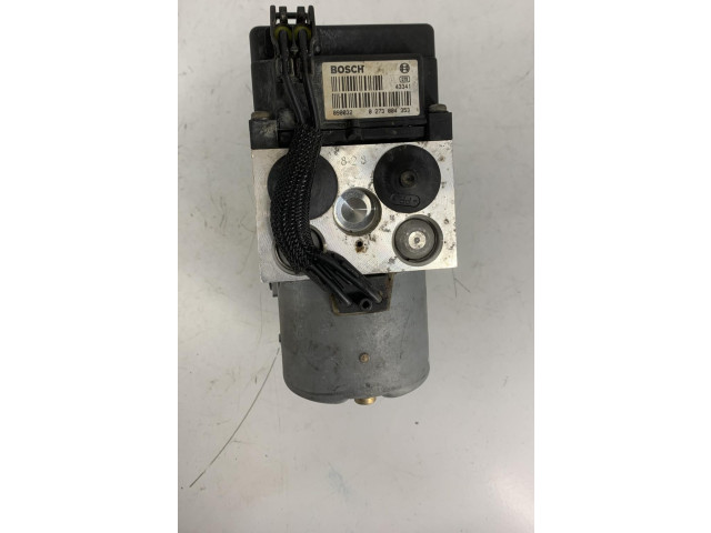 Блок управления АБС    Citroen Xsara Picasso