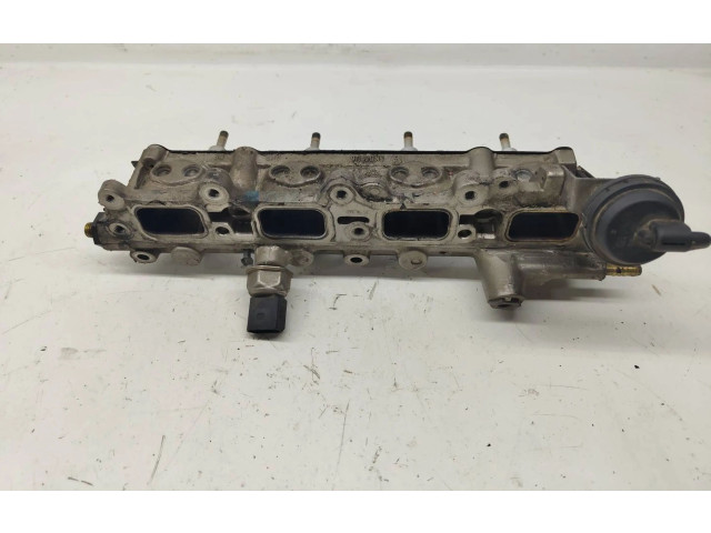 Топливная рампа GK00266   Volkswagen PASSAT B6   для двигателя BLF