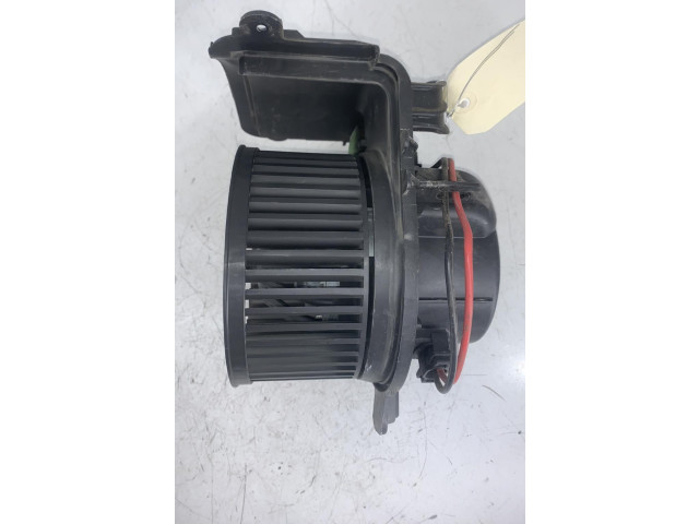 Вентилятор печки Renault Clio II