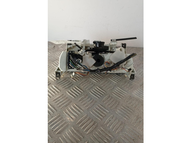 Блок управления климат-контролем 46723236 Fiat Doblo