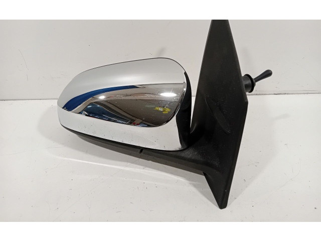 Зеркало электрическое        Peugeot 108  2014 -  года   