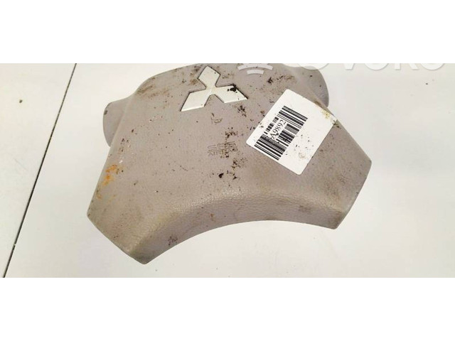 Турбина Надувная подушка для руля Mitsubishi Grandis