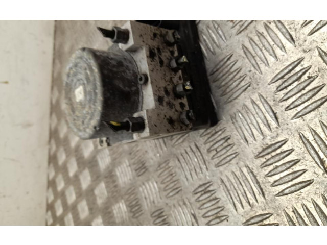 Блок АБС 476603736R, VD37100   Dacia  Dokker  2012 -  года