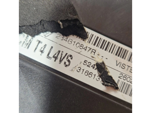 Řídící jednotka 234B10847R, 316613 Nissan NV300 2018