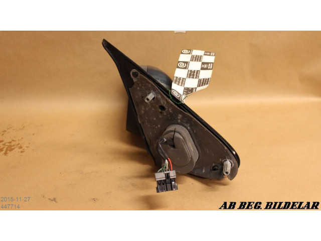 Зеркало (управляемое электричеством)